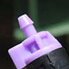 Picture of 10 GPH Violet Flow Control 