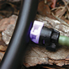 Picture of 10 GPH Violet Flow Control 