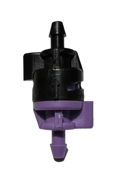 Picture of 10 GPH Violet Flow Control-(Qty 2)